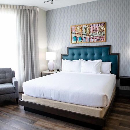 Holiday Inn Club Vacations New Orleans Resort Экстерьер фото