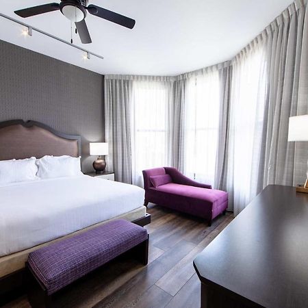 Holiday Inn Club Vacations New Orleans Resort Экстерьер фото