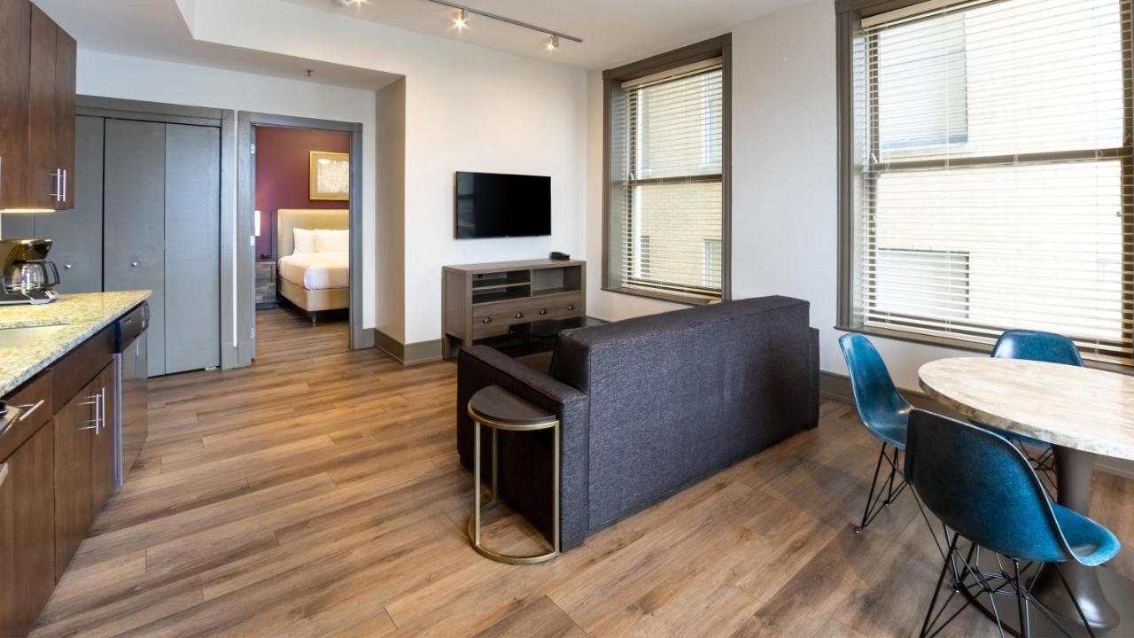 Holiday Inn Club Vacations New Orleans Resort Экстерьер фото