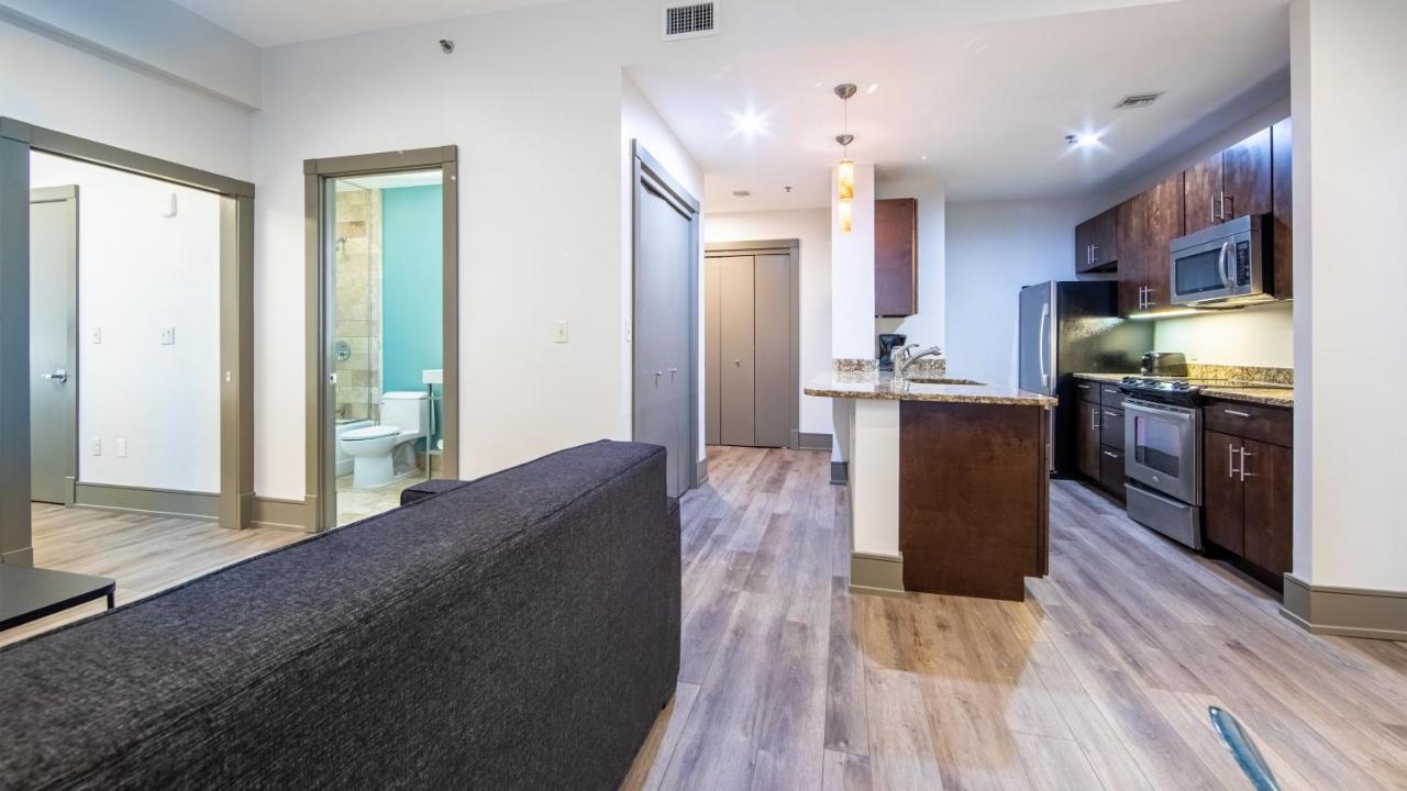 Holiday Inn Club Vacations New Orleans Resort Экстерьер фото
