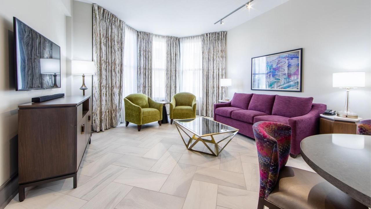 Holiday Inn Club Vacations New Orleans Resort Экстерьер фото