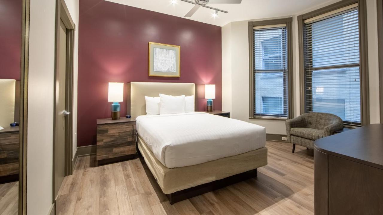 Holiday Inn Club Vacations New Orleans Resort Экстерьер фото