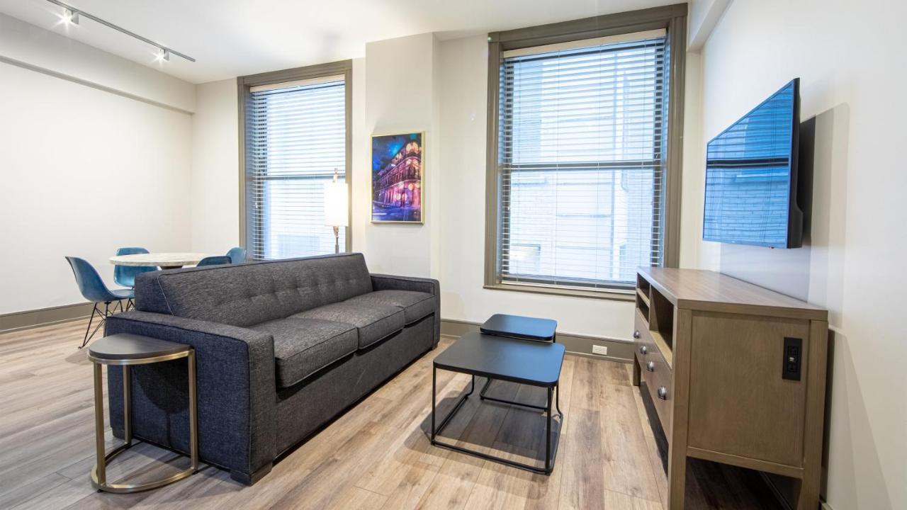 Holiday Inn Club Vacations New Orleans Resort Экстерьер фото