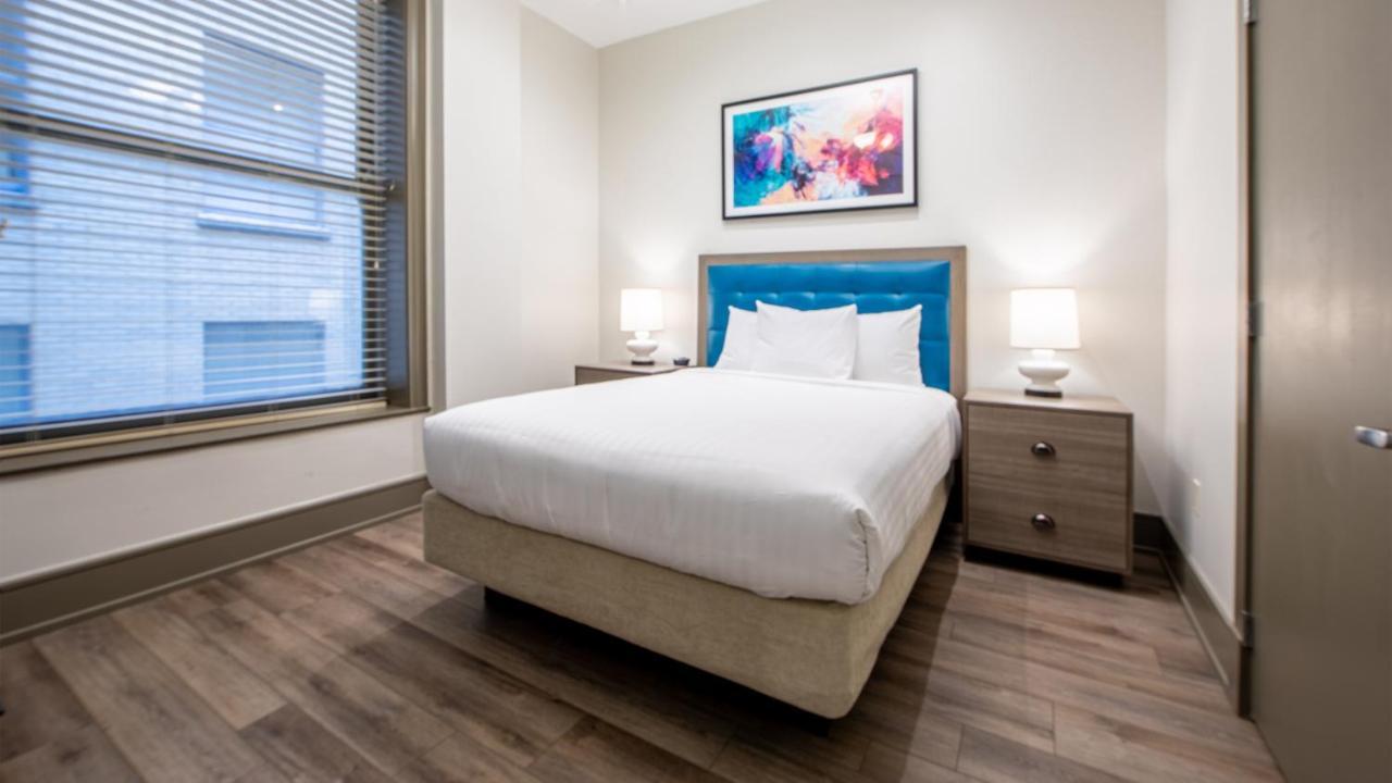 Holiday Inn Club Vacations New Orleans Resort Экстерьер фото