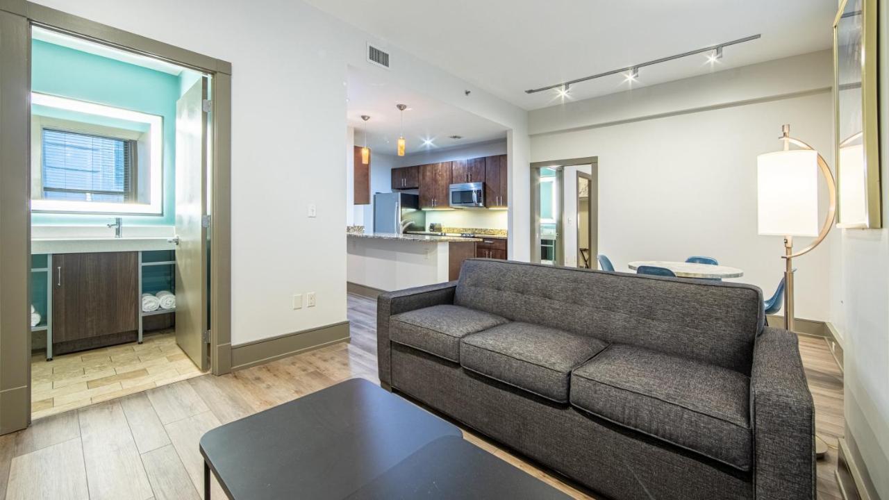 Holiday Inn Club Vacations New Orleans Resort Экстерьер фото