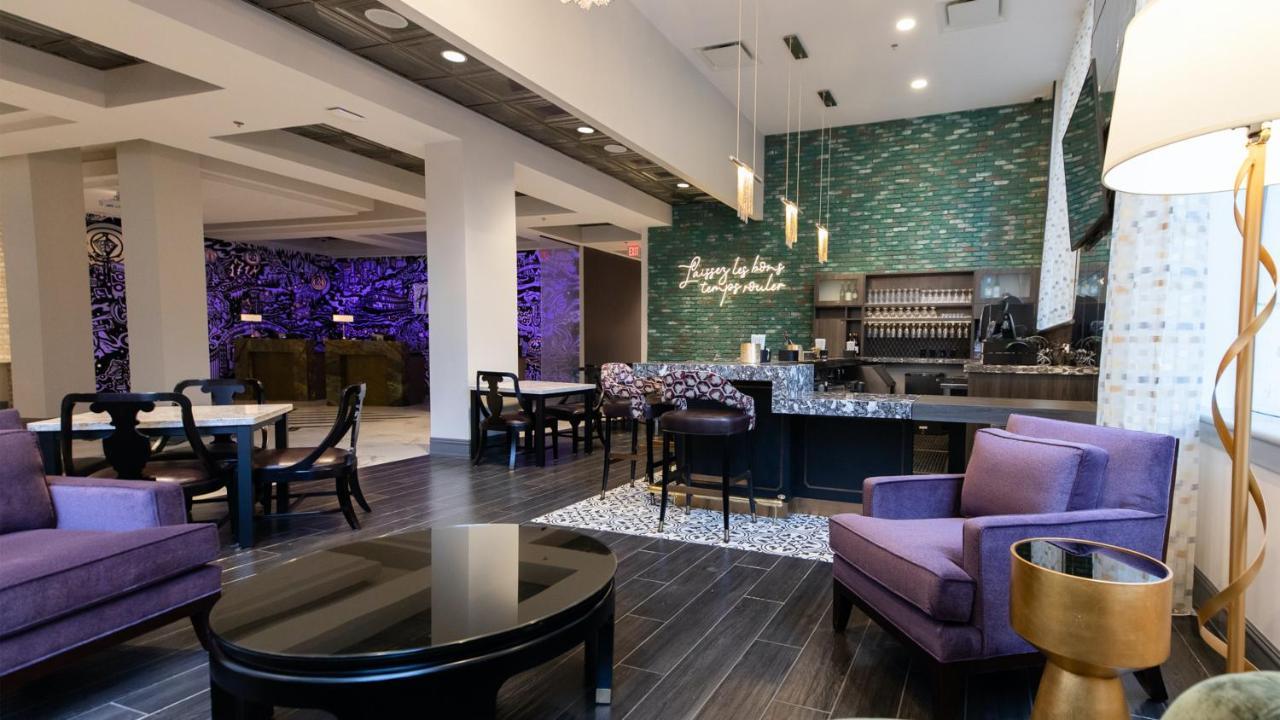 Holiday Inn Club Vacations New Orleans Resort Экстерьер фото