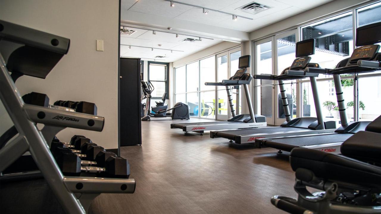 Holiday Inn Club Vacations New Orleans Resort Экстерьер фото
