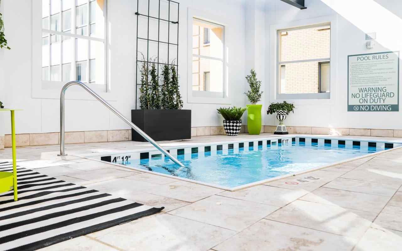 Holiday Inn Club Vacations New Orleans Resort Экстерьер фото