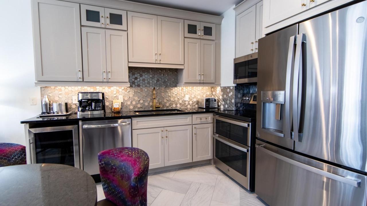 Holiday Inn Club Vacations New Orleans Resort Экстерьер фото