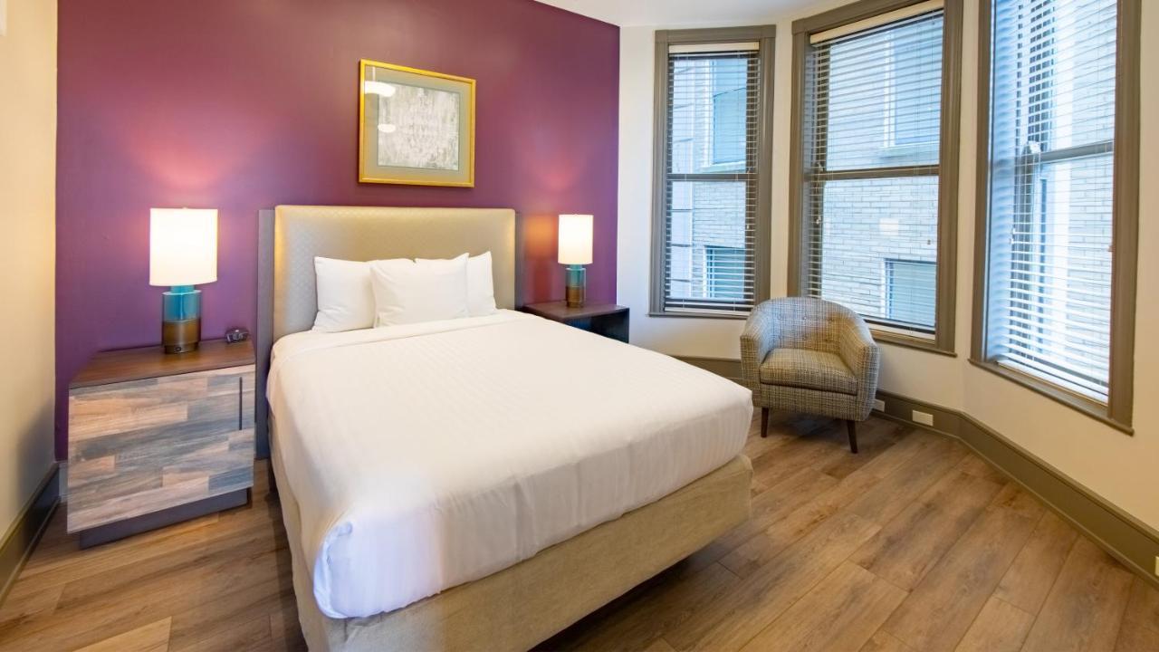 Holiday Inn Club Vacations New Orleans Resort Экстерьер фото