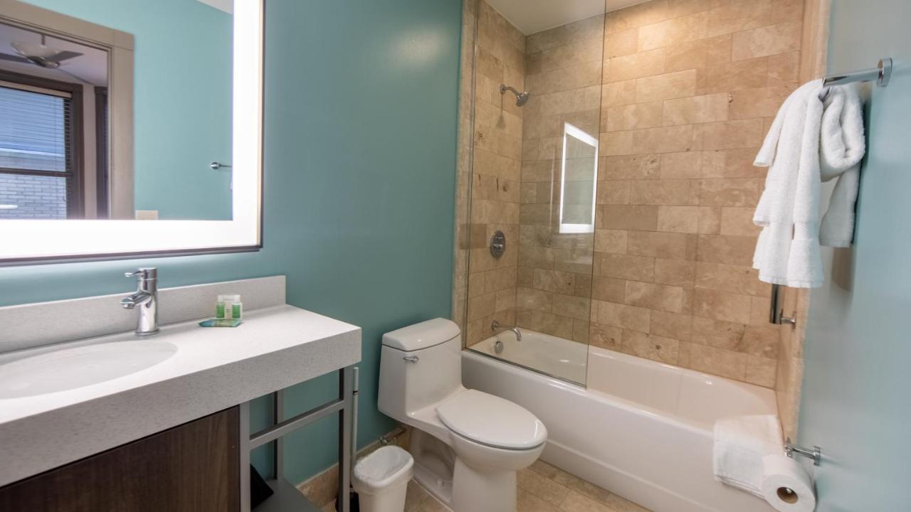 Holiday Inn Club Vacations New Orleans Resort Экстерьер фото