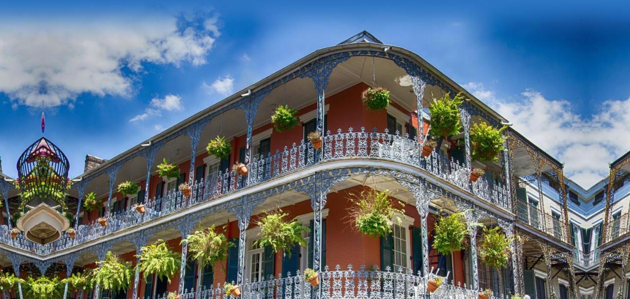 Holiday Inn Club Vacations New Orleans Resort Экстерьер фото