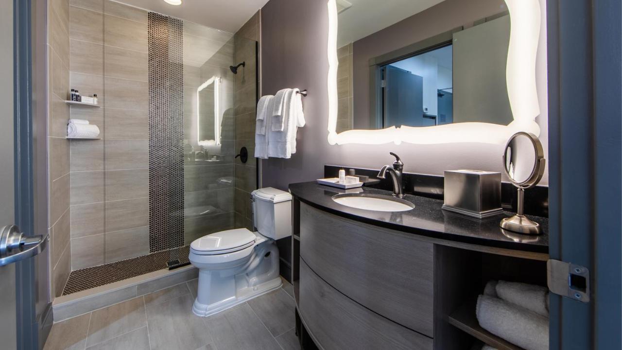 Holiday Inn Club Vacations New Orleans Resort Номер фото