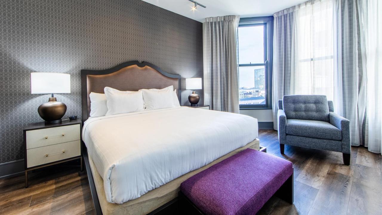 Holiday Inn Club Vacations New Orleans Resort Экстерьер фото