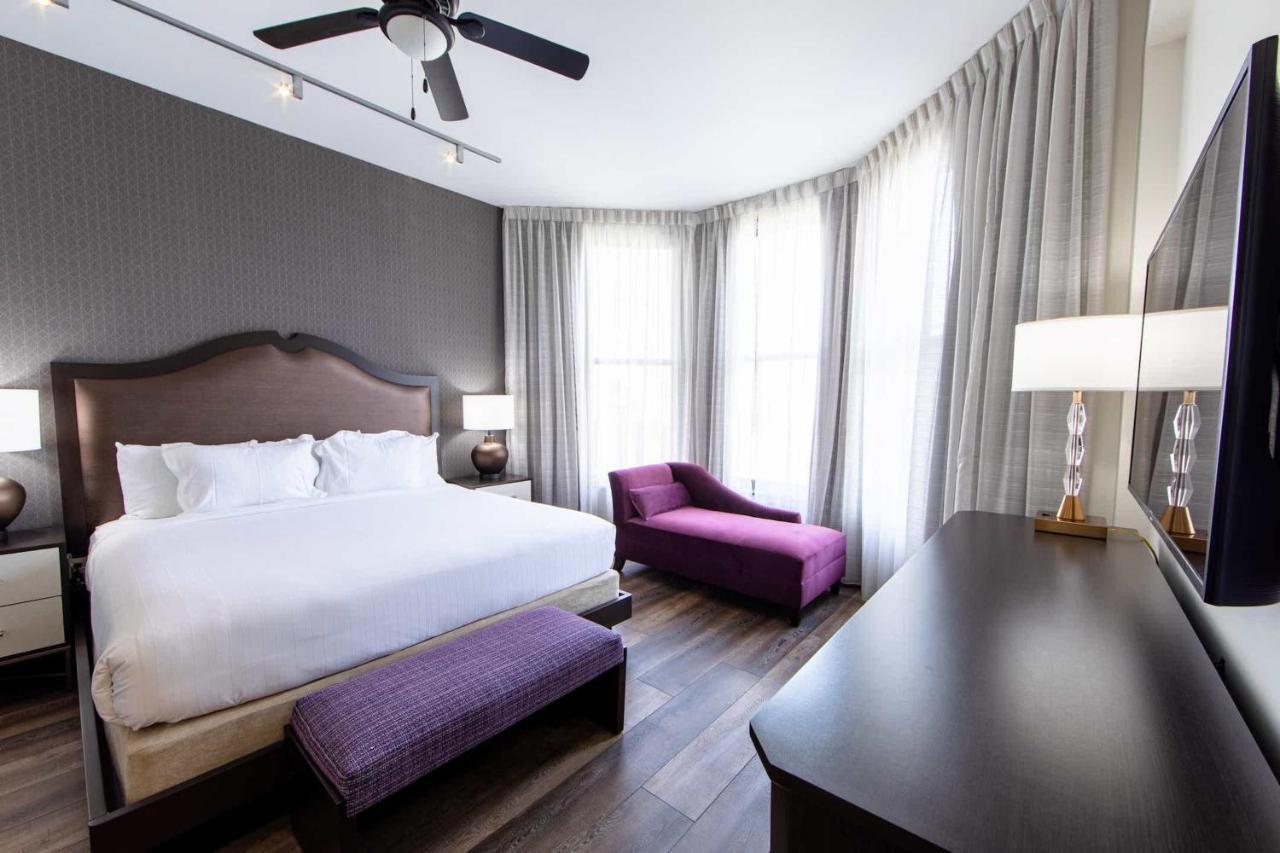 Holiday Inn Club Vacations New Orleans Resort Экстерьер фото