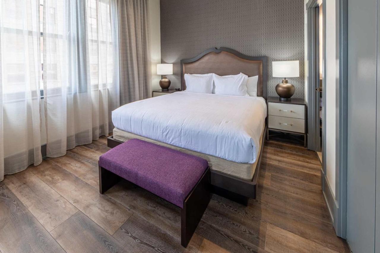 Holiday Inn Club Vacations New Orleans Resort Экстерьер фото
