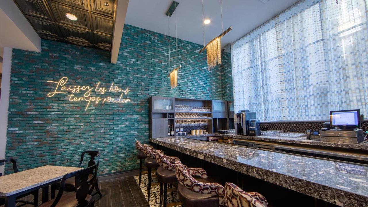 Holiday Inn Club Vacations New Orleans Resort Экстерьер фото