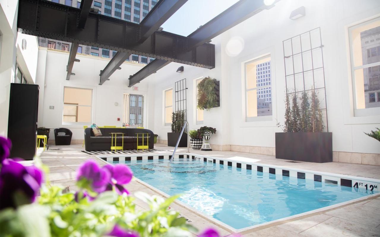 Holiday Inn Club Vacations New Orleans Resort Экстерьер фото