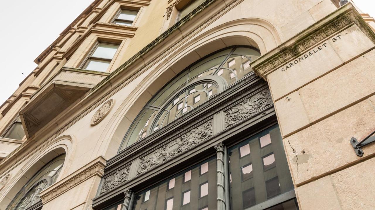 Holiday Inn Club Vacations New Orleans Resort Экстерьер фото